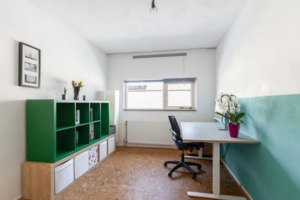 Medium property photo - Paardensprongstraat 16, 3554 EK Utrecht
